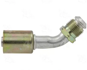 Four Seasons 45 Male Flare A/C Fitting 10210