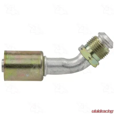 Four Seasons 45 Male Flare A/C Fitting 10210 - 10210