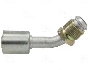 Four Seasons 45 Male Flare A/C Fitting 10212