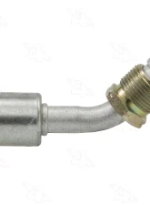 Four Seasons 45 Male Flare A/C Fitting 10212                                     - 10212 - Image 2