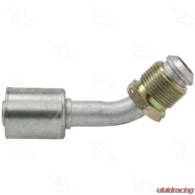 Four Seasons 45 Male Flare A/C Fitting 10212 - 10212