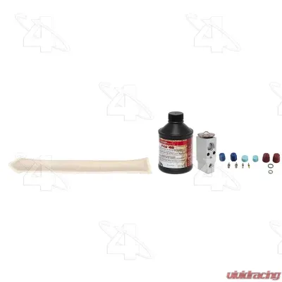 Four Seasons A/C Service Kits - 10237SK