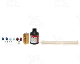 Four Seasons A/C Service Kits