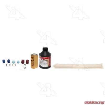 Four Seasons A/C Service Kits - 10241SK