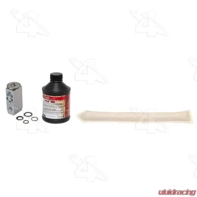 Four Seasons A/C Service Kits - 10262SK