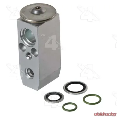 Four Seasons A/C Service Kits - 10262SK