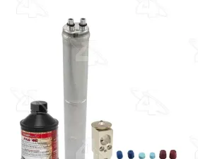 Four Seasons A/C Service Kits