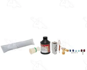 Four Seasons A/C Service Kits