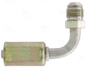 Four Seasons 90 Male Flare A/C Fitting 10306