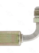 Four Seasons 90 Male Flare A/C Fitting 10306                                     - 10306 - Image 2