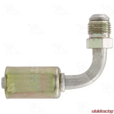 Four Seasons 90 Male Flare A/C Fitting 10306 - 10306