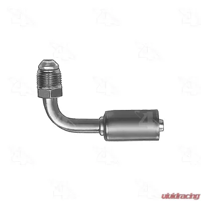 Four Seasons 90 Male Flare A/C Fitting 10308 - 10308