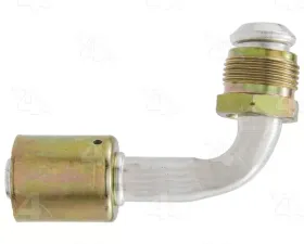 Four Seasons 90 Male Flare A/C Fitting 10312