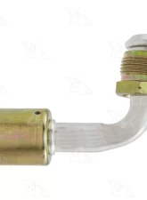 Four Seasons 90 Male Flare A/C Fitting 10312                                     - 10312 - Image 2
