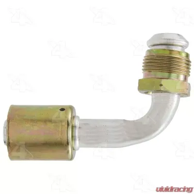 Four Seasons 90 Male Flare A/C Fitting 10312 - 10312