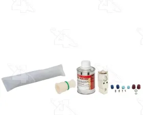 Four Seasons A/C Service Kits