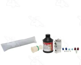 Four Seasons A/C Service Kits