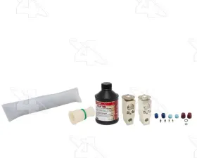 Four Seasons A/C Service Kits