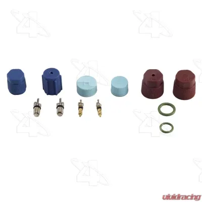 Four Seasons A/C Service Kits - 10345SK