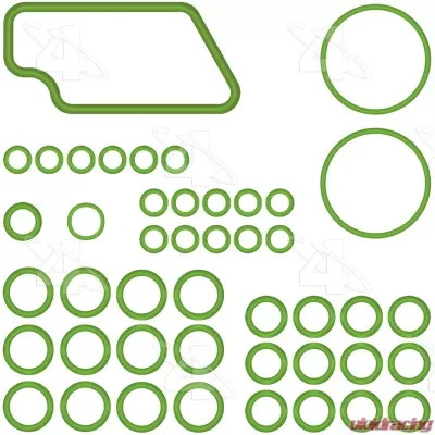 Four Seasons A/C Service Kits - 10345SK