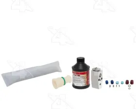 Four Seasons A/C Service Kits