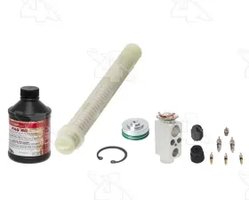 Four Seasons A/C Service Kits