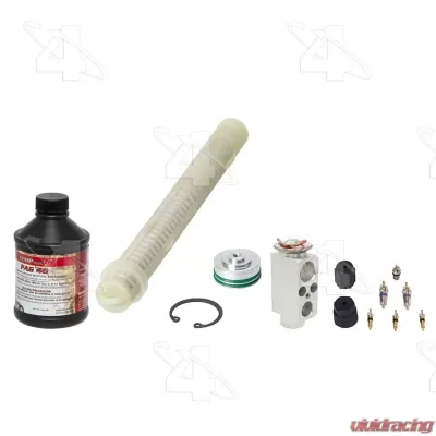 Four Seasons A/C Service Kits - 10386SK