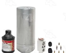 Four Seasons A/C Service Kits