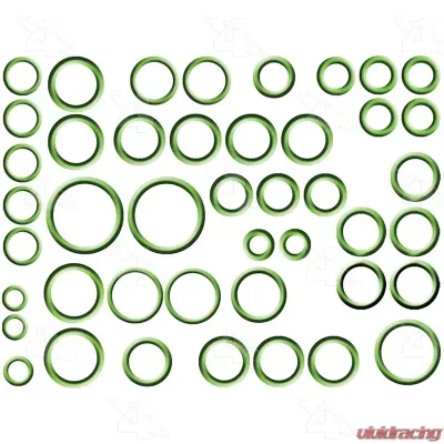 Four Seasons A/C Service Kits - 10398SK