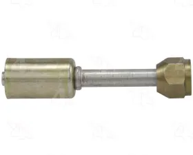 Four Seasons Straight Female Flare A/C Fitting 10406