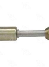 Four Seasons Straight Female Flare A/C Fitting 10406                                     - 10406 - Image 2