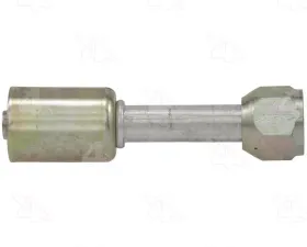 Four Seasons Straight Female Flare A/C Fitting 10408