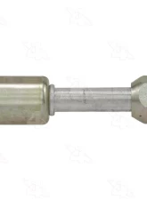 Four Seasons Straight Female Flare A/C Fitting 10408                                     - 10408 - Image 2