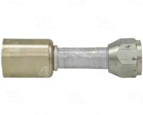 Four Seasons Straight Female Flare A/C Fitting 10410