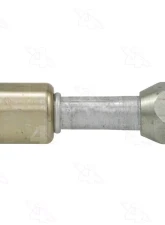 Four Seasons Straight Female Flare A/C Fitting 10410                                     - 10410 - Image 2