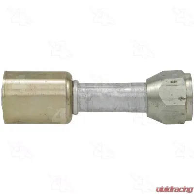 Four Seasons Straight Female Flare A/C Fitting 10410 - 10410