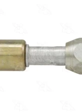 Four Seasons Straight Female Flare A/C Fitting 10412                                     - 10412 - Image 2