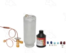 Four Seasons A/C Service Kits