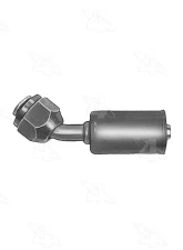 Four Seasons 45 Female Flare A/C Fitting 10506                                     - 10506 - Image 2