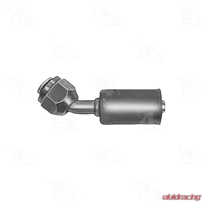 Four Seasons 45 Female Flare A/C Fitting 10506 - 10506