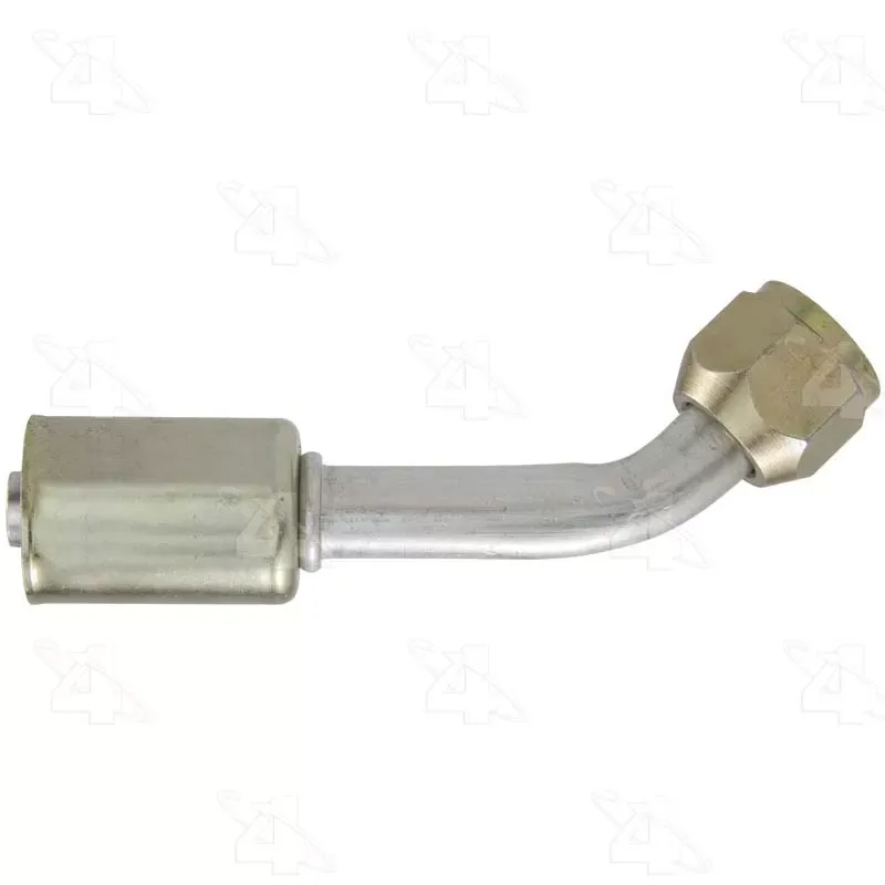 Four Seasons 45 Female Flare A/C Fitting 10508 - 10508