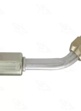 Four Seasons 45 Female Flare A/C Fitting 10508                                     - 10508 - Image 2