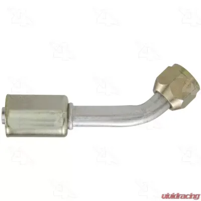 Four Seasons 45 Female Flare A/C Fitting 10508 - 10508