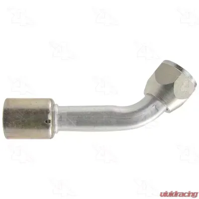 Four Seasons 45 Female Flare A/C Fitting 10512 - 10512