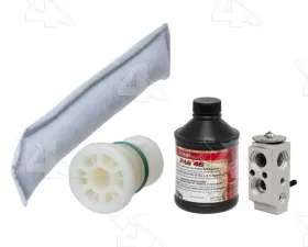 Four Seasons A/C Service Kits
