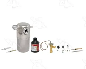 Four Seasons A/C Service Kits