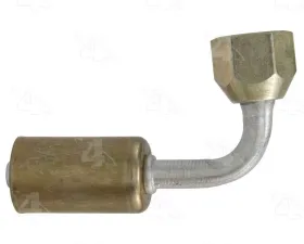 Four Seasons 90 Female Flare A/C Fitting 10606