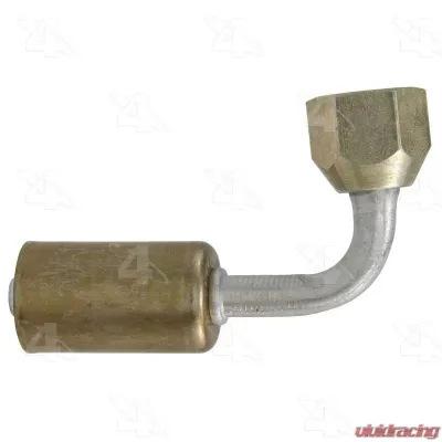 Four Seasons 90 Female Flare A/C Fitting 10606 - 10606