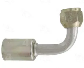 Four Seasons 90 Female Flare A/C Fitting 10608