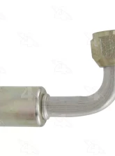 Four Seasons 90 Female Flare A/C Fitting 10608                                     - 10608 - Image 2